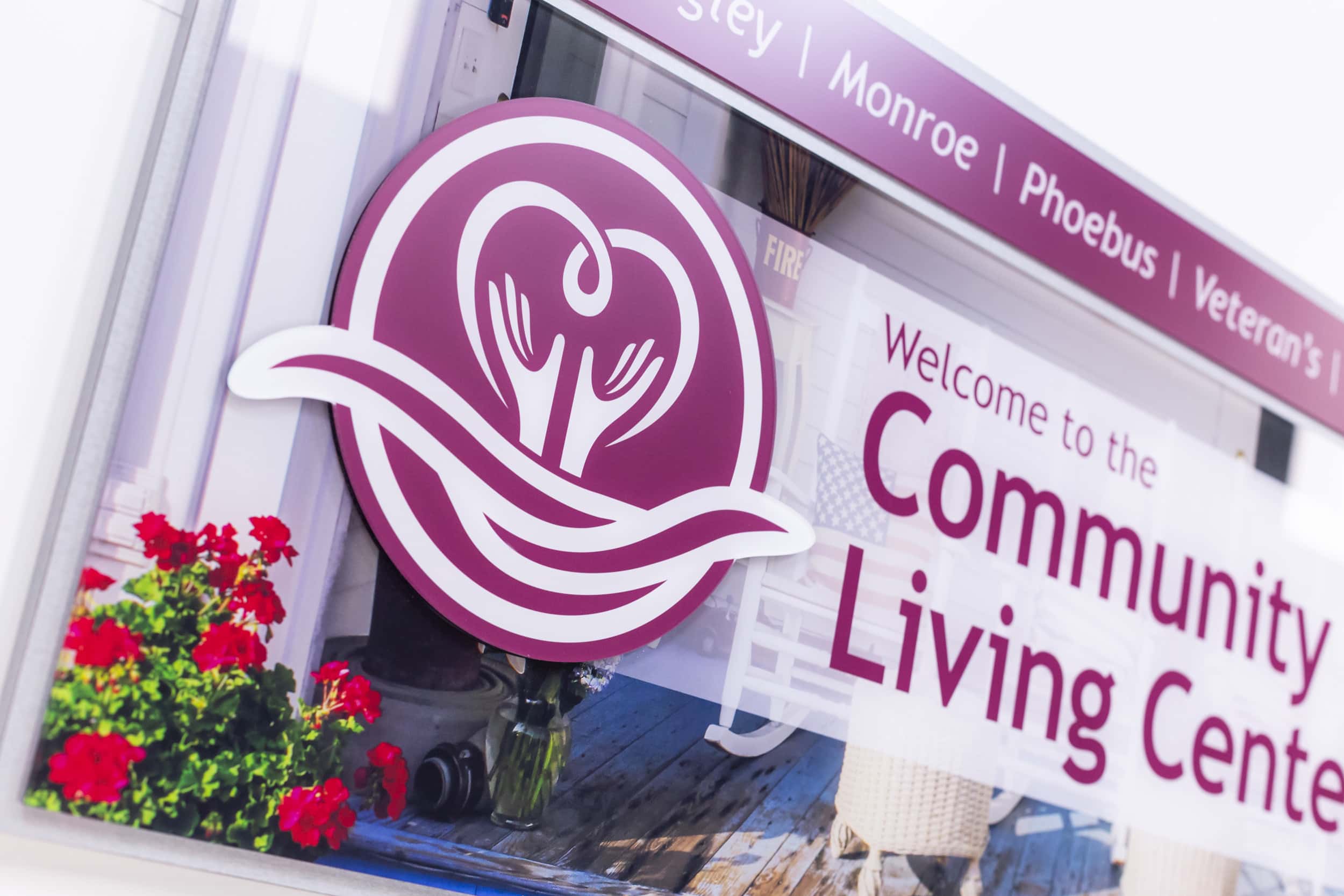 Featured image for “Dementia Friendly Signage & Wayfinding”