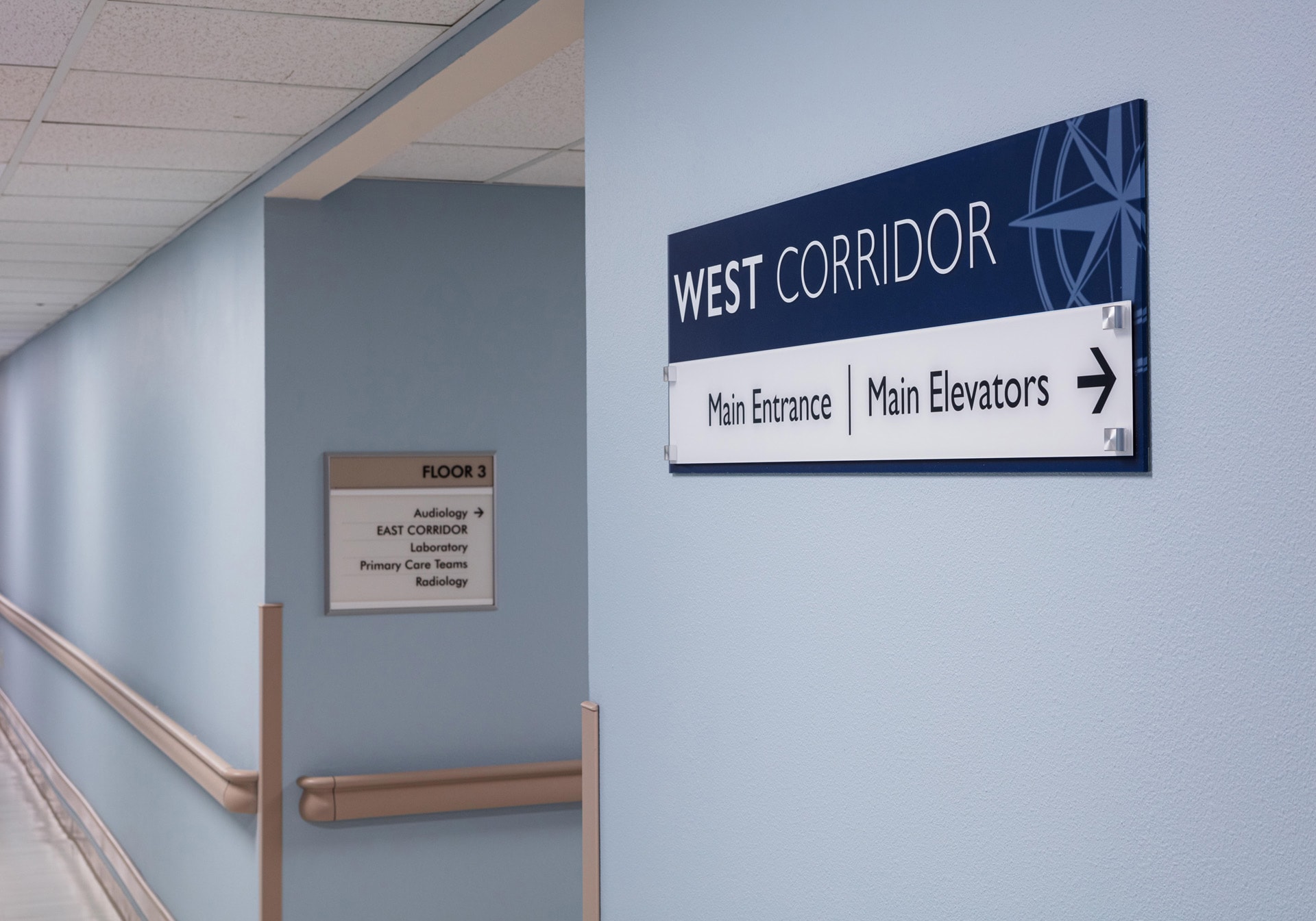 Featured image for “El Paso VA Medical Center”