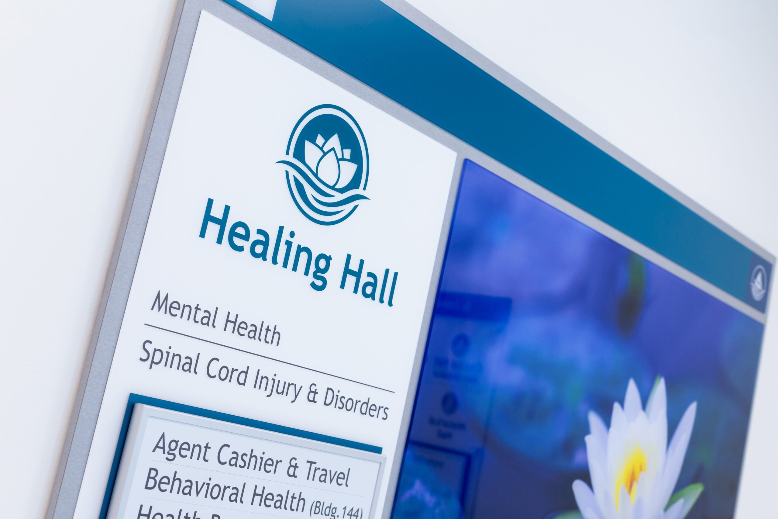 Featured image for “Hampton VA Medical Center”