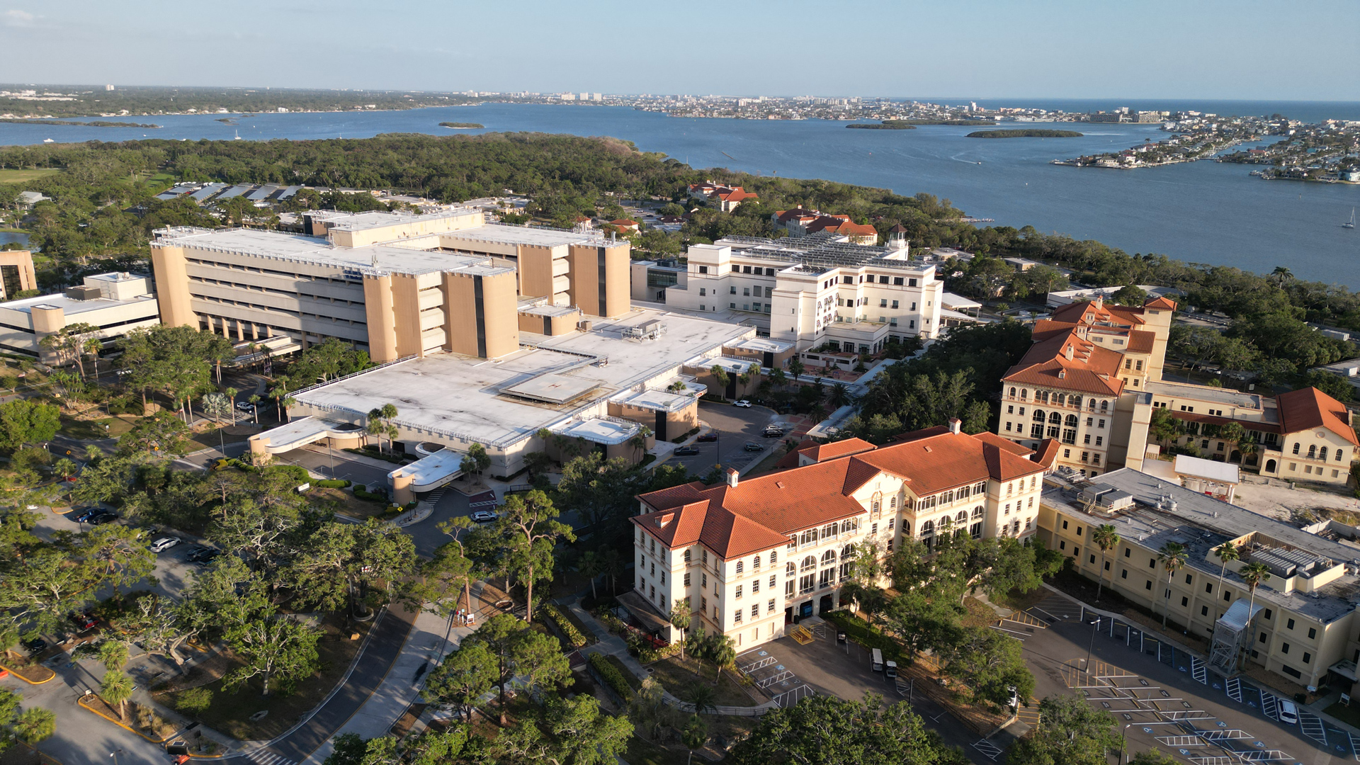 Featured image for “VA Bay Pines Health Care System”